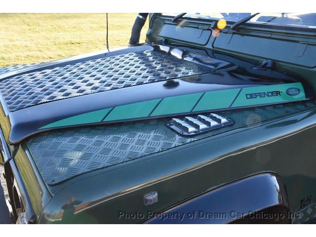 1996 Land Rover Defender (CC-2072755) for sale in Gurnee, Illinois