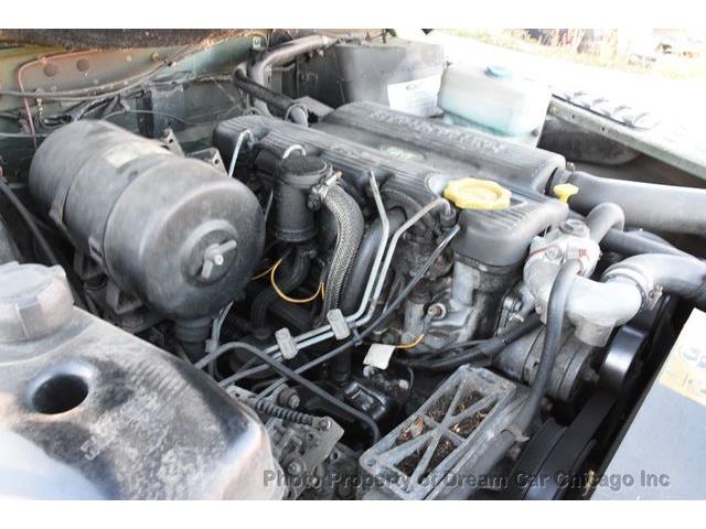 1996 Land Rover Defender (CC-2072755) for sale in Gurnee, Illinois