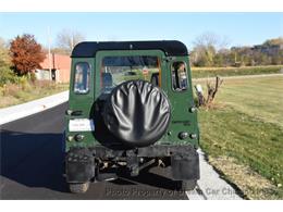 1996 Land Rover Defender (CC-2072755) for sale in Gurnee, Illinois
