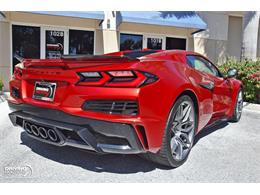 2025 Chevrolet Corvette Z06 (CC-2072756) for sale in West Palm Beach, Florida