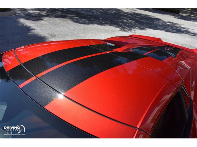 2025 Chevrolet Corvette Z06 (CC-2072756) for sale in West Palm Beach, Florida