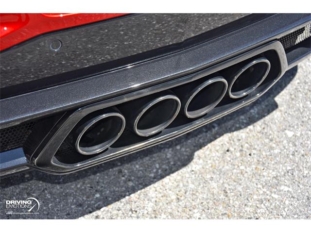 2025 Chevrolet Corvette Z06 (CC-2072756) for sale in West Palm Beach, Florida