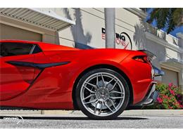 2025 Chevrolet Corvette Z06 (CC-2072756) for sale in West Palm Beach, Florida