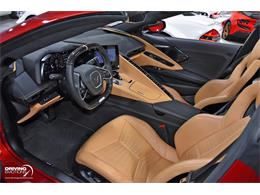 2025 Chevrolet Corvette Z06 (CC-2072756) for sale in West Palm Beach, Florida