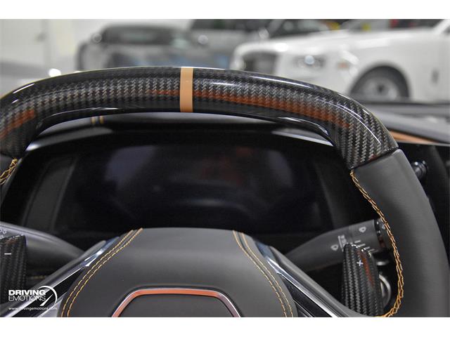 2025 Chevrolet Corvette Z06 (CC-2072756) for sale in West Palm Beach, Florida