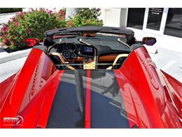 2025 Chevrolet Corvette Z06 (CC-2072756) for sale in West Palm Beach, Florida
