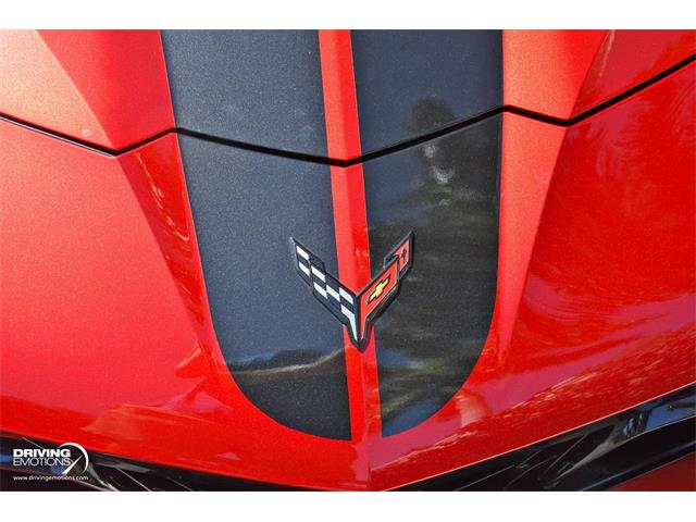 2025 Chevrolet Corvette Z06 (CC-2072756) for sale in West Palm Beach, Florida