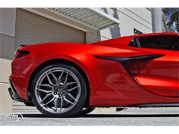 2025 Chevrolet Corvette Z06 (CC-2072756) for sale in West Palm Beach, Florida