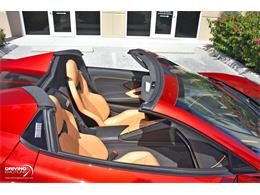 2025 Chevrolet Corvette Z06 (CC-2072756) for sale in West Palm Beach, Florida