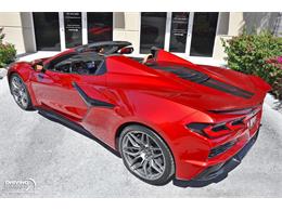 2025 Chevrolet Corvette Z06 (CC-2072756) for sale in West Palm Beach, Florida
