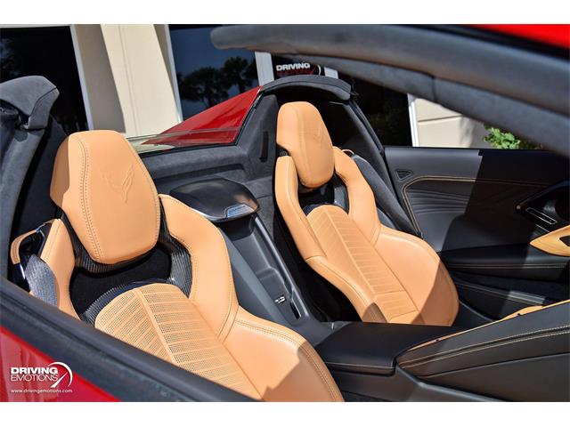 2025 Chevrolet Corvette Z06 (CC-2072756) for sale in West Palm Beach, Florida