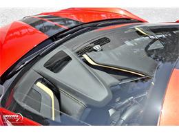 2025 Chevrolet Corvette Z06 (CC-2072756) for sale in West Palm Beach, Florida