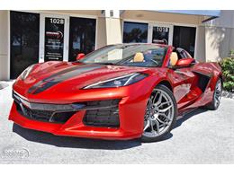 2025 Chevrolet Corvette Z06 (CC-2072756) for sale in West Palm Beach, Florida