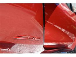 2025 Chevrolet Corvette Z06 (CC-2072756) for sale in West Palm Beach, Florida