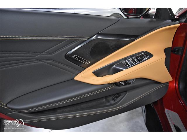 2025 Chevrolet Corvette Z06 (CC-2072756) for sale in West Palm Beach, Florida