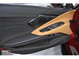 2025 Chevrolet Corvette Z06 (CC-2072756) for sale in West Palm Beach, Florida