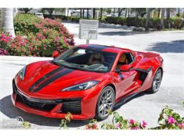 2025 Chevrolet Corvette Z06 (CC-2072756) for sale in West Palm Beach, Florida