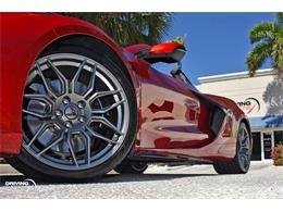 2025 Chevrolet Corvette Z06 (CC-2072756) for sale in West Palm Beach, Florida