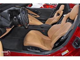 2025 Chevrolet Corvette Z06 (CC-2072756) for sale in West Palm Beach, Florida