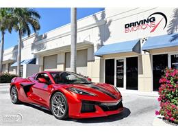 2025 Chevrolet Corvette Z06 (CC-2072756) for sale in West Palm Beach, Florida