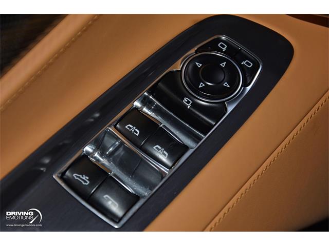 2025 Chevrolet Corvette Z06 (CC-2072756) for sale in West Palm Beach, Florida