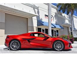 2025 Chevrolet Corvette Z06 (CC-2072756) for sale in West Palm Beach, Florida