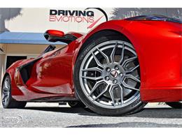 2025 Chevrolet Corvette Z06 (CC-2072756) for sale in West Palm Beach, Florida