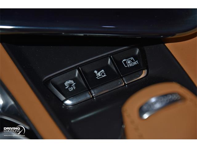 2025 Chevrolet Corvette Z06 (CC-2072756) for sale in West Palm Beach, Florida