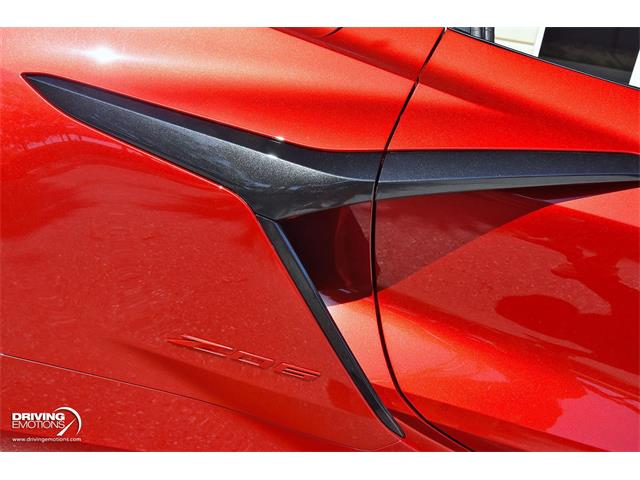 2025 Chevrolet Corvette Z06 (CC-2072756) for sale in West Palm Beach, Florida