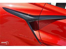 2025 Chevrolet Corvette Z06 (CC-2072756) for sale in West Palm Beach, Florida