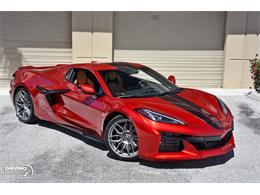2025 Chevrolet Corvette Z06 (CC-2072756) for sale in West Palm Beach, Florida