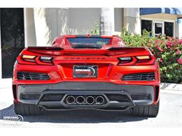 2025 Chevrolet Corvette Z06 (CC-2072756) for sale in West Palm Beach, Florida