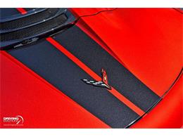 2025 Chevrolet Corvette Z06 (CC-2072756) for sale in West Palm Beach, Florida