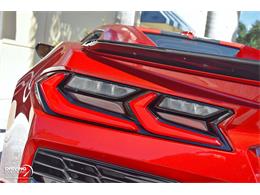 2025 Chevrolet Corvette Z06 (CC-2072756) for sale in West Palm Beach, Florida