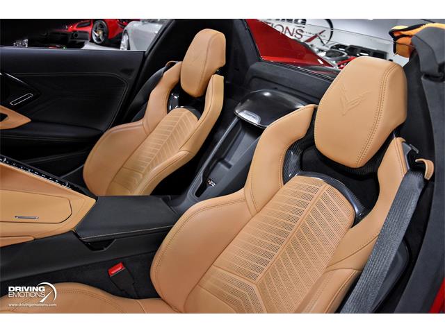 2025 Chevrolet Corvette Z06 (CC-2072756) for sale in West Palm Beach, Florida