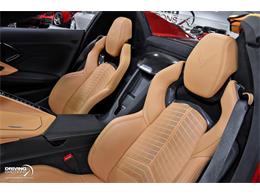 2025 Chevrolet Corvette Z06 (CC-2072756) for sale in West Palm Beach, Florida