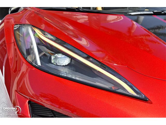 2025 Chevrolet Corvette Z06 (CC-2072756) for sale in West Palm Beach, Florida