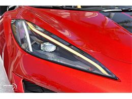 2025 Chevrolet Corvette Z06 (CC-2072756) for sale in West Palm Beach, Florida