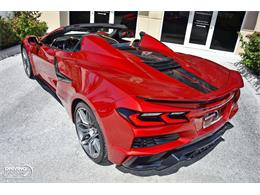 2025 Chevrolet Corvette Z06 (CC-2072756) for sale in West Palm Beach, Florida