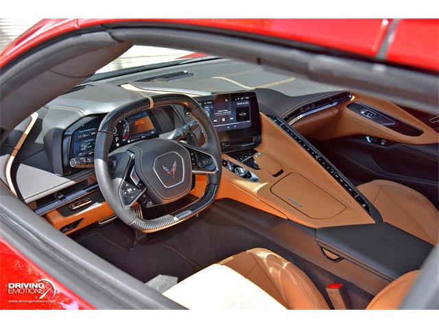 2025 Chevrolet Corvette Z06 (CC-2072756) for sale in West Palm Beach, Florida