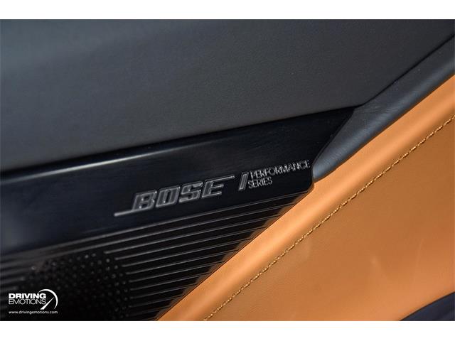 2025 Chevrolet Corvette Z06 (CC-2072756) for sale in West Palm Beach, Florida