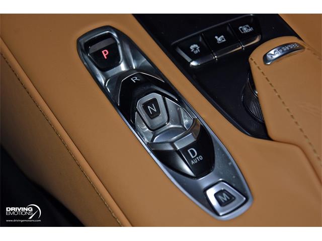 2025 Chevrolet Corvette Z06 (CC-2072756) for sale in West Palm Beach, Florida