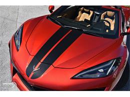 2025 Chevrolet Corvette Z06 (CC-2072756) for sale in West Palm Beach, Florida