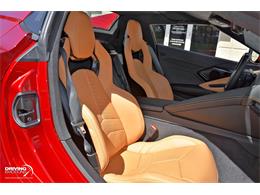 2025 Chevrolet Corvette Z06 (CC-2072756) for sale in West Palm Beach, Florida