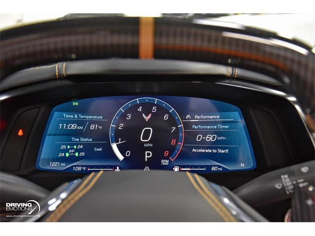 2025 Chevrolet Corvette Z06 (CC-2072756) for sale in West Palm Beach, Florida