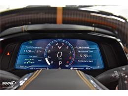 2025 Chevrolet Corvette Z06 (CC-2072756) for sale in West Palm Beach, Florida