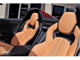 2025 Chevrolet Corvette Z06 (CC-2072756) for sale in West Palm Beach, Florida