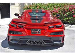 2025 Chevrolet Corvette Z06 (CC-2072756) for sale in West Palm Beach, Florida