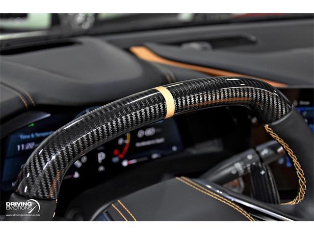2025 Chevrolet Corvette Z06 (CC-2072756) for sale in West Palm Beach, Florida