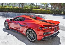 2025 Chevrolet Corvette Z06 (CC-2072756) for sale in West Palm Beach, Florida